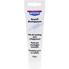 Presto dichtmittel auspuffkitt auspuff montagepaste 170g