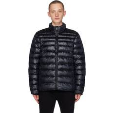 Polo Ralph Lauren Black Packable Puffer Jacket