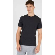 Sunspel Gray Riviera T-Shirt