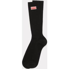 Kenzo Socks Kenzo Socks Men colour Black