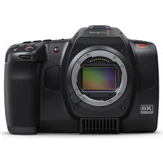 Blackmagic Design Cinema Camera 6K