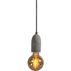 QAZQA Industrial Cava Pendant Lamp