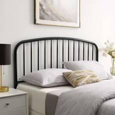 modway Nova King Metal Headboard