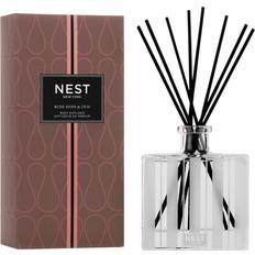 NEST New York Rose Noir & Oud Reed Diffuser 5.9oz/175mL