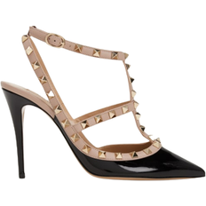 Valentino Garavani Rockstud - Black