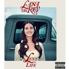 Lust For Life (Vinyl)