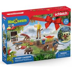 Schleich Dinosaurs Advent Calendar 2023 98984