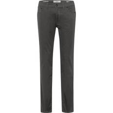 Brax Style Chuck Trousers - Graphite Grey