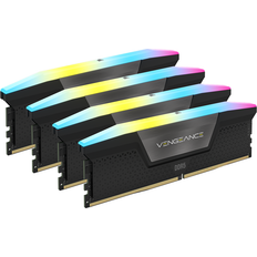 Corsair Vengeance RGB DDR5 5600MHz 4x16GB (CMH64GX5M4B5600C36)