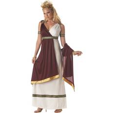 California Costumes Roman Empress Costume