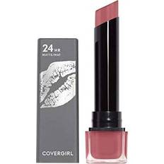 CoverGirl Exhibitionist Ultra Matte Lipstick #600 Stay with Me