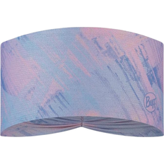 Skiing - Women Headbands Buff CoolNet UV Ellipse Headband - Pink