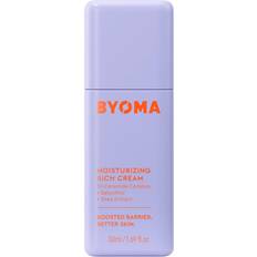 Byoma Moisturizing Rich Cream 50ml