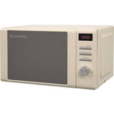 Best Microwave Ovens Russell Hobbs RHM2064C Beige