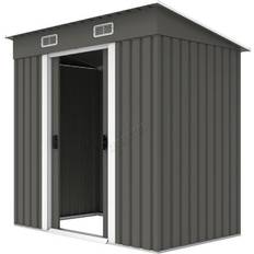 Cheap Sheds Birchtree M1458697 (Building Area )