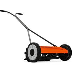 Best Hand Powered Mowers Husqvarna Exclusive 54 Hand Powered Mower