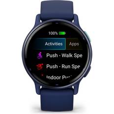 Garmin Wi-Fi - iPhone Sport Watches Garmin Vivoactive 5