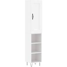 vidaXL Highboard Sideboard 34.5x180cm