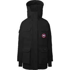 Canada Goose Women Expedition Parka - Black