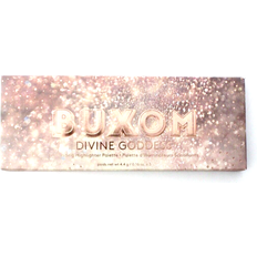 Buxom Divine Goddess Luminizing Highlighter Palette