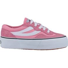 Superga 3041 Revolley W - Pink/White