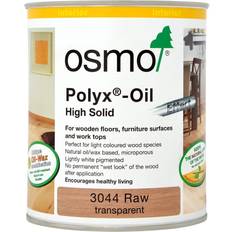 Osmo Polyx-Oil Effect RAW Wood Oil Transparent 0.75L