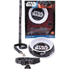 Star Wars Dog Collar Set