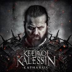 Keep Of Kalessin - Katharsis (CD)