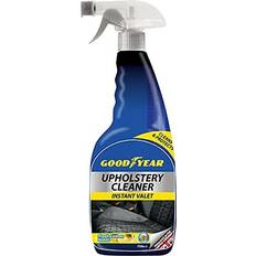 Goodyear Car Cleaning & Washing Supplies Goodyear Upholstery Cleaner Instant Valet Lemon Scent