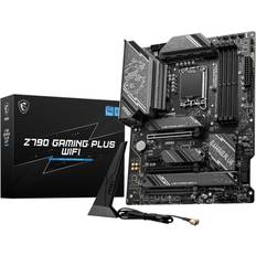 MSI Intel Z790 GAMING PLUS WIFI