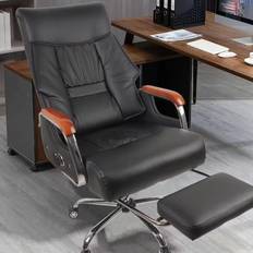 Alivio Executive Professional with Foot Office Chair