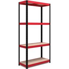 RB Boss Garage Unit Shelving System