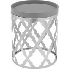 Livivo Modern Damask Small Table