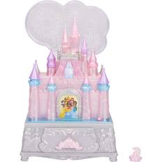 Disney Princess Ultimate Castle Musical Jewelry Box