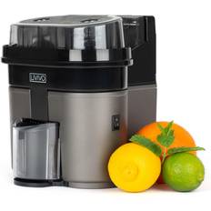 Livivo Electric Twin Citrus Juice Maker