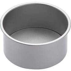 KitchenCraft Non-stick Round Deep With Loose Cake Pan