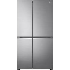 LG Fridge Freezers LG GSBV70PZTL NatureFRESH 655L