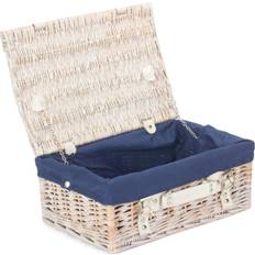 Hamper Eh060N Wicker 35Cm