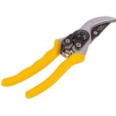 Blackspur Green Blade Deluxe Carbon Steel Secateurs 20.5Cm