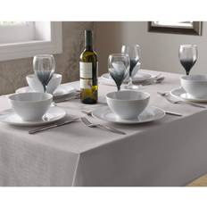 Alan Symonds Select Silver Tablecloth