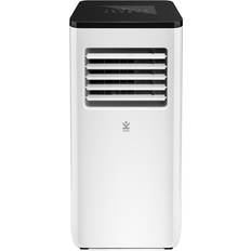 Avalla S-220 Portable 3-in-1 Air Conditioner; 2600W Industrial Class 9000BTU, 88m3 Coverage