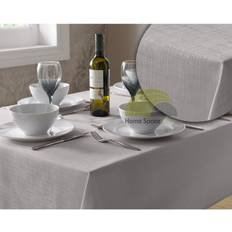 Polyester Tablecloths Alan Symonds Select Oblong 135X180Cm Tablecloth