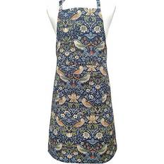 William Morris Strawberry Thief Apron