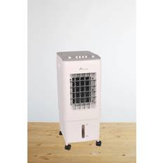 B&Q Air Cooler Humidifier 6L Water Tank Adjustable Oscillation Purifier