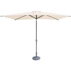 Royalcraft 2.4 3m Tilt Parasol Parasol