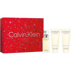 Calvin Klein Women Fragrances Calvin Klein Eternity For Her Eau Parfum