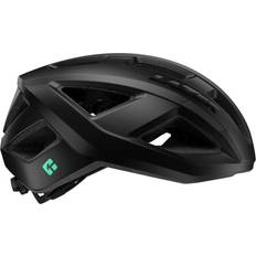 Lazer Cycling Helmets Lazer Helmet Tonic KinetiCore Helmet Matt Black X-Larg