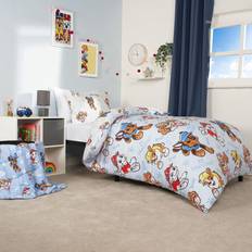 OHS Paw Patrol Friends Duvet Cover Set