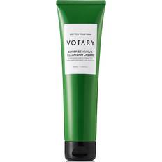 Votary Super Sensitive Cleansing Cream, Chia Oat Extracts 100ml