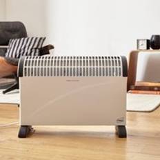 Neo Free Standing Radiator Convector Heater With 3 Heat